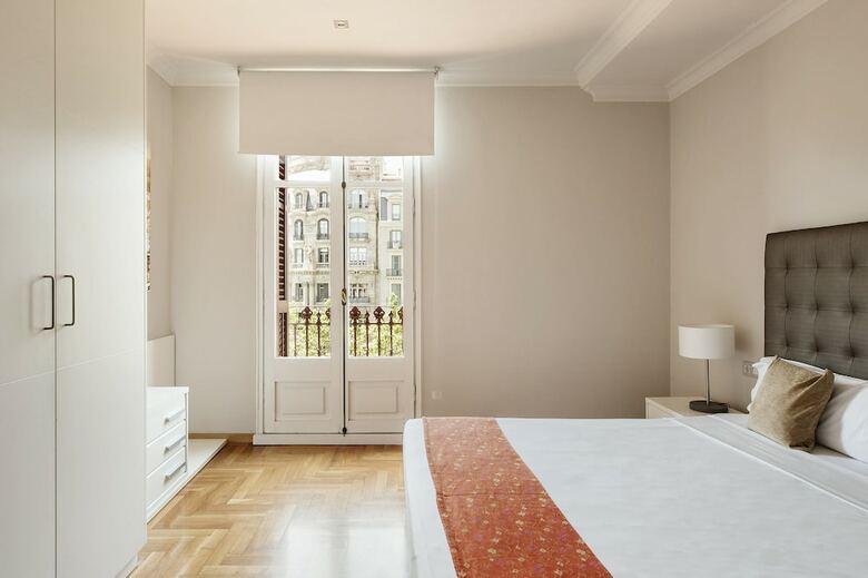 Arago312 Apartments