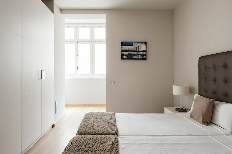 Arago312 Apartments