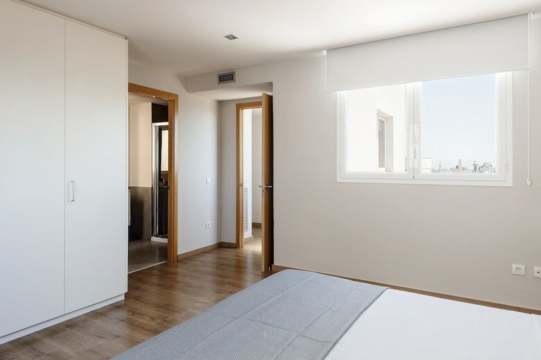 Arago312 Apartments