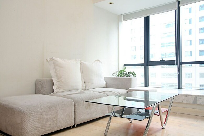 Private-enjoyed Home Aparthotel - R&f Stanley Apartment