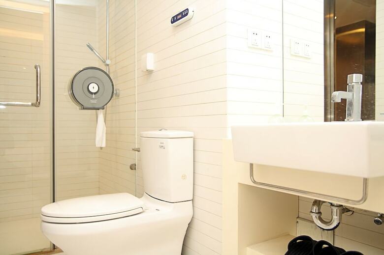 Private-enjoyed Home Aparthotel - R&f Stanley Apartment