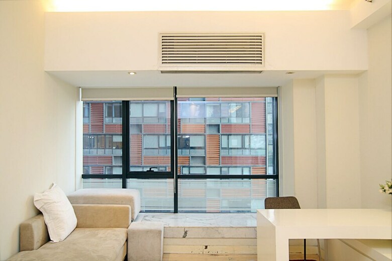 Private-enjoyed Home Aparthotel - R&f Stanley Apartment