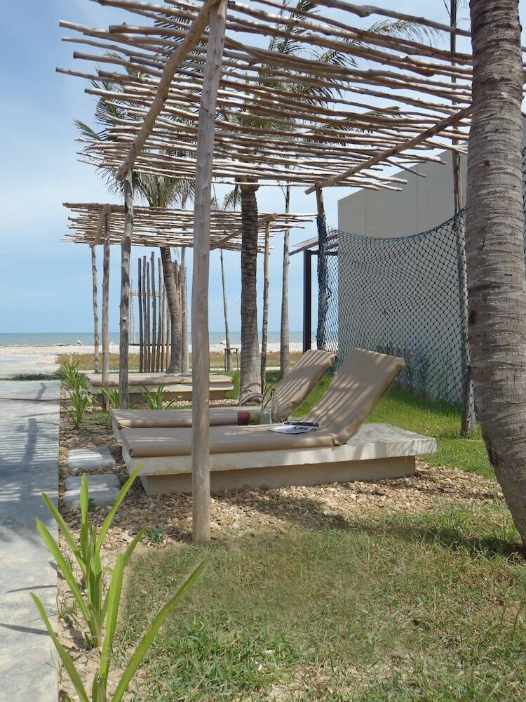 Apartamento Red Z The Ocean