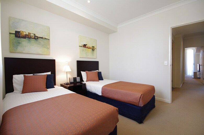 Macquarie Waters Boutique Apartment Hotel