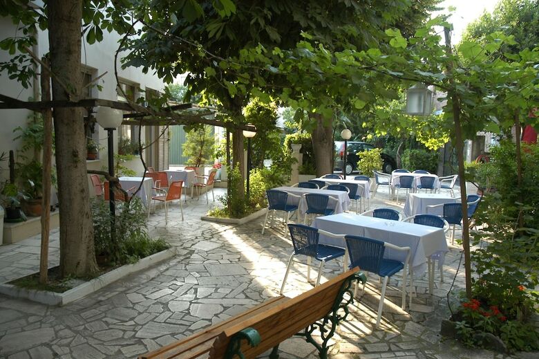 Hotel Moretti
