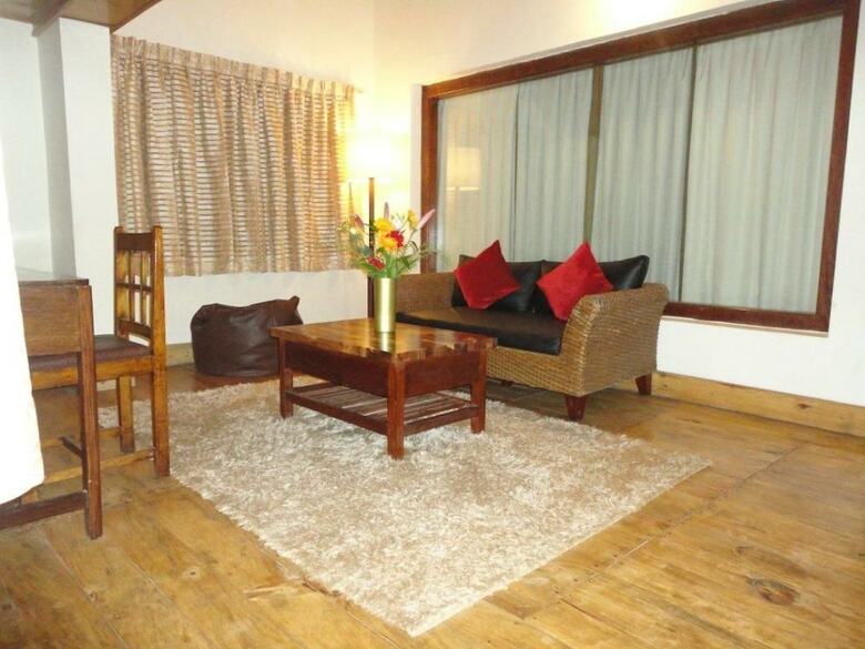 Hotel Destiny The Farmstay