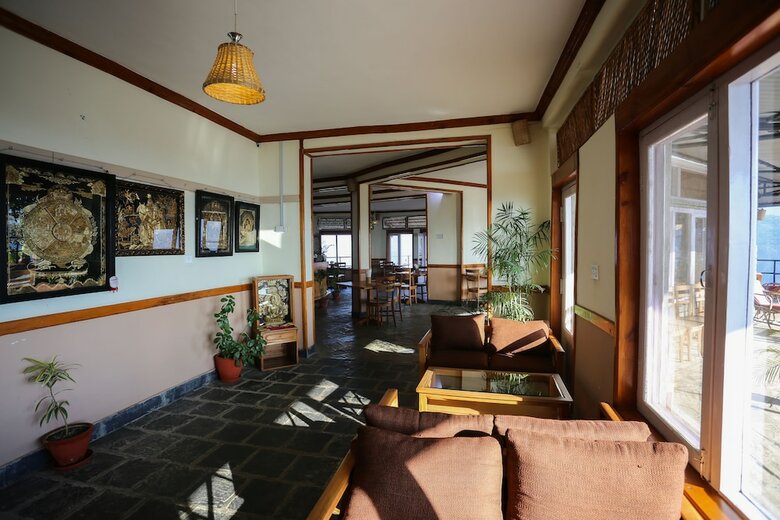 Hotel Raniban Retreat
