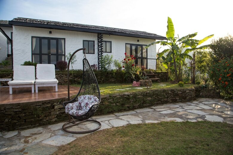 Hotel Raniban Retreat