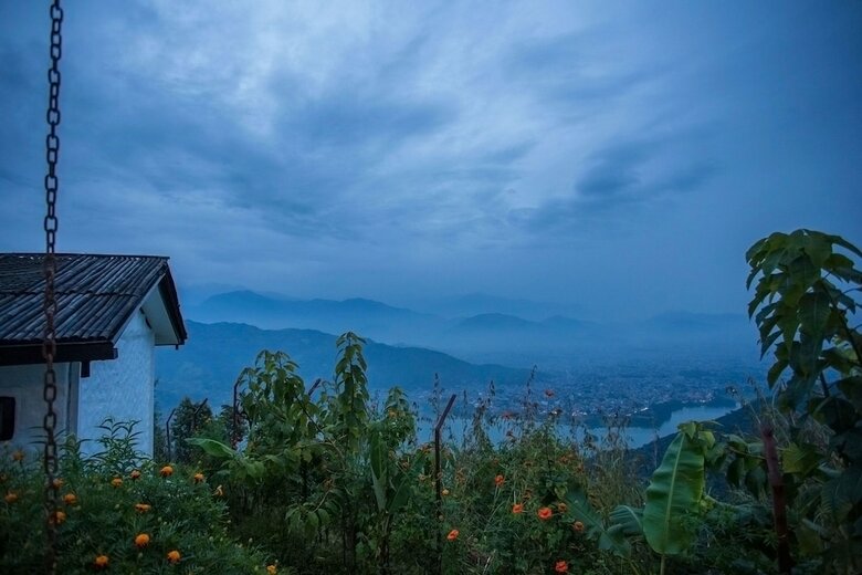 Hotel Raniban Retreat