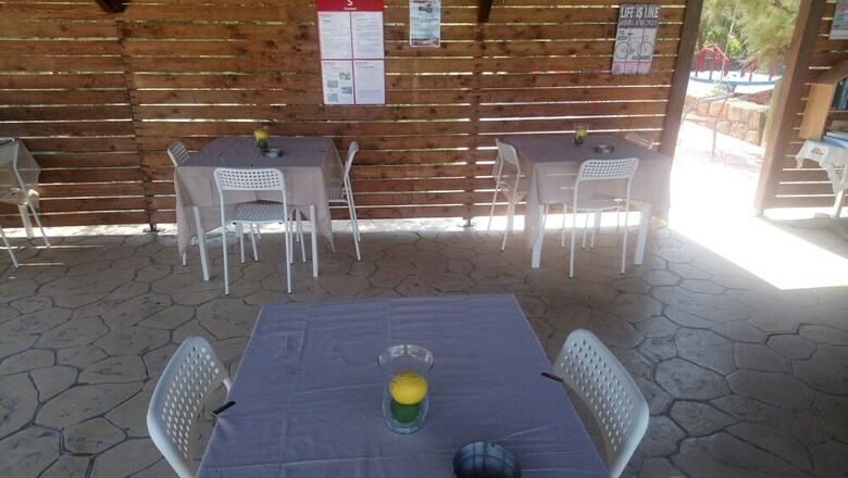 Apartamentos Zest @ XI Beach