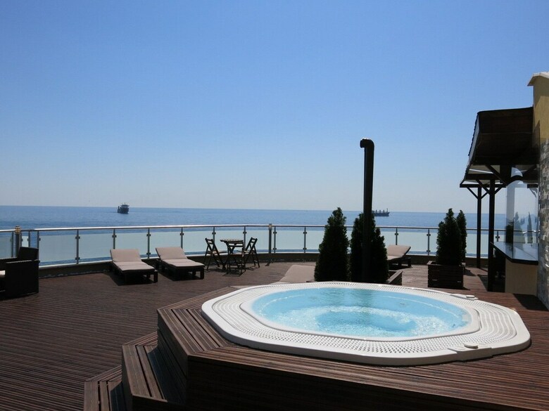 Albizia Hotel