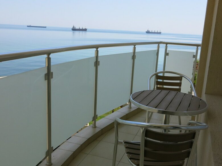 Albizia Hotel