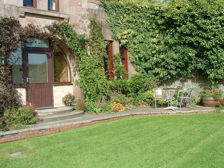 Craigard House Hotel