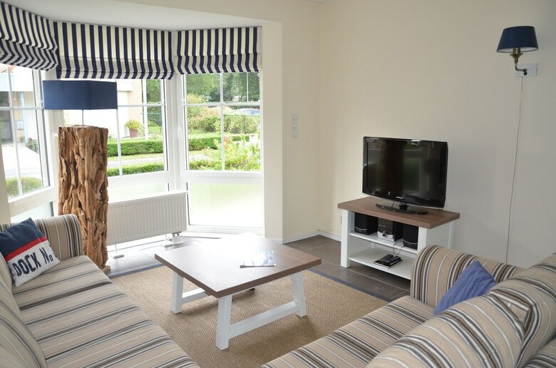 Apartamento Dormio Resort Berck Sur Mer