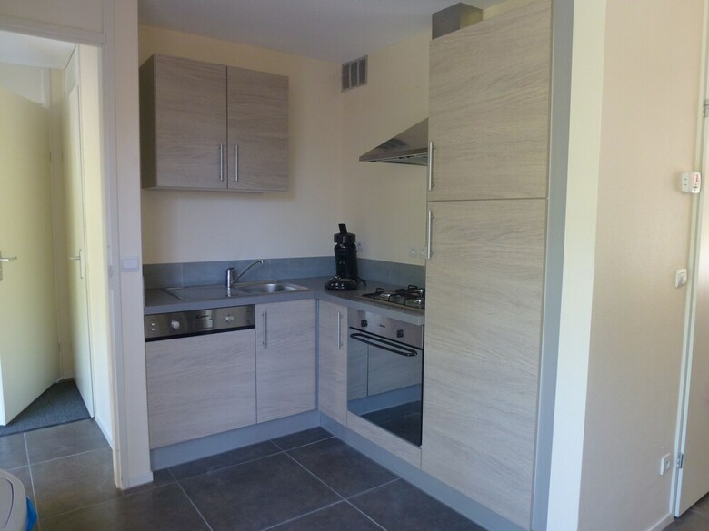 Apartamento Dormio Resort Berck Sur Mer