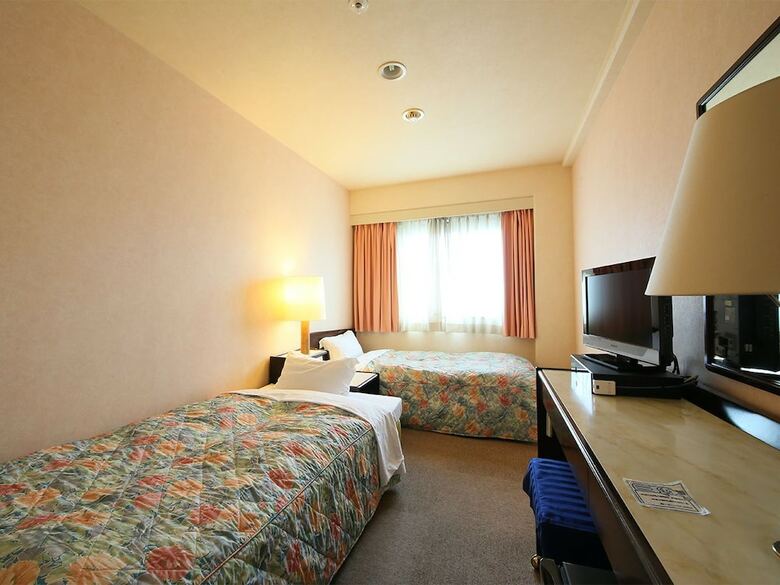 Hotel Anesis Seto Ohashi
