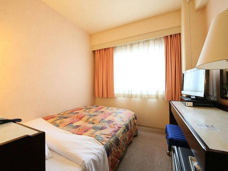 Hotel Anesis Seto Ohashi