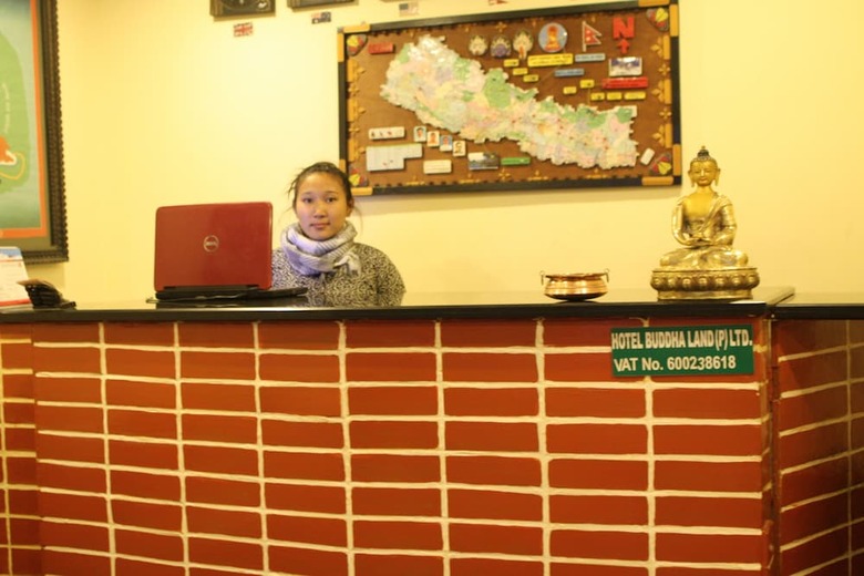 Hotel Buddha Land