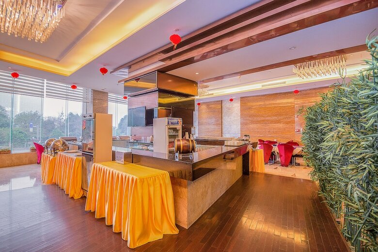 Aparthotel She&he Hotel Apartment-river Class