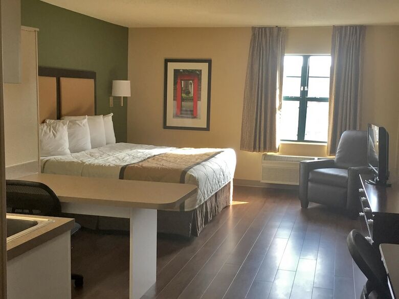 Hotel Extended Stay America Columbus - North