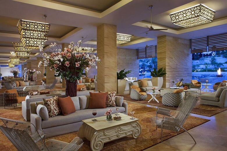 Apartamento Mulia Resort