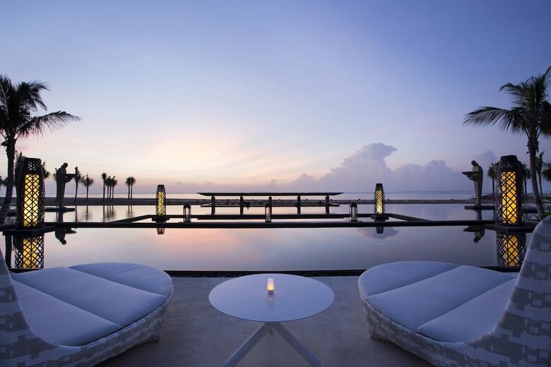 Apartamento Mulia Resort