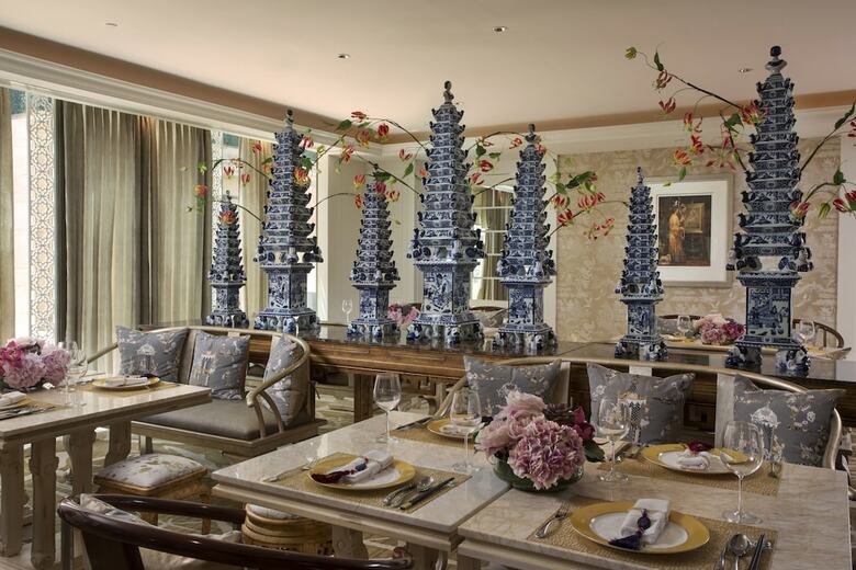 Apartamento Mulia Resort