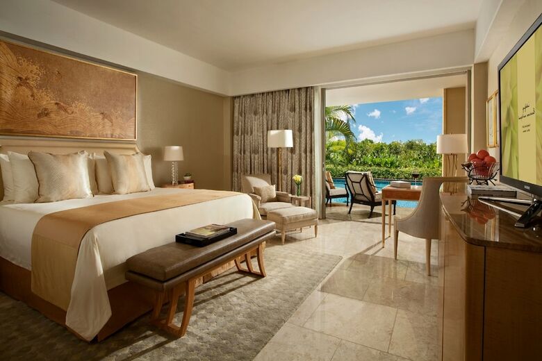 Apartamento Mulia Resort