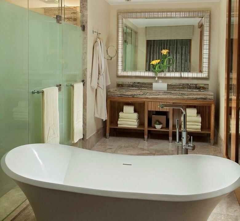 Apartamento Mulia Resort