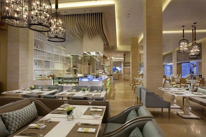 Apartamento Mulia Resort