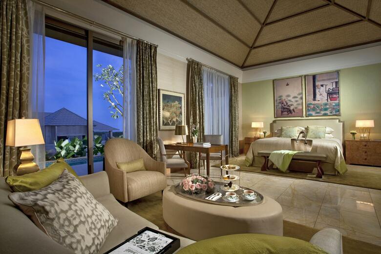 Apartamento Mulia Resort