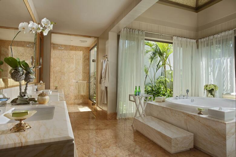 Apartamento Mulia Resort