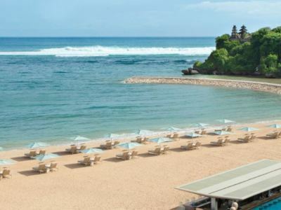 Apartamento Mulia Resort
