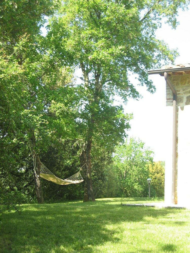 Apartamento Borgo Mulignone