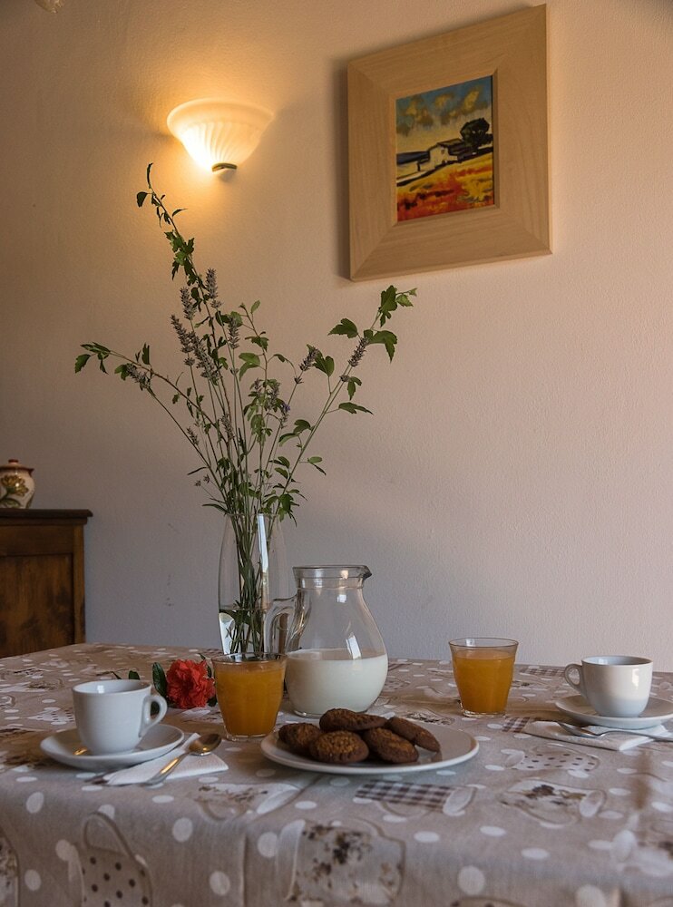 Apartamento Borgo Mulignone