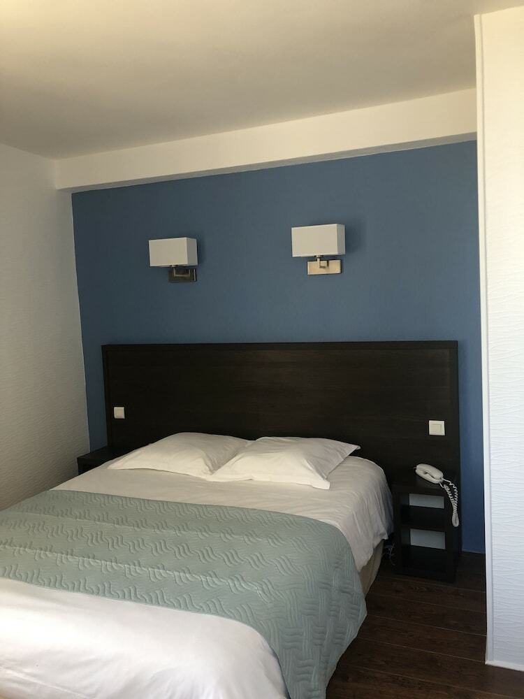 Hotel H�tel Elizabeth