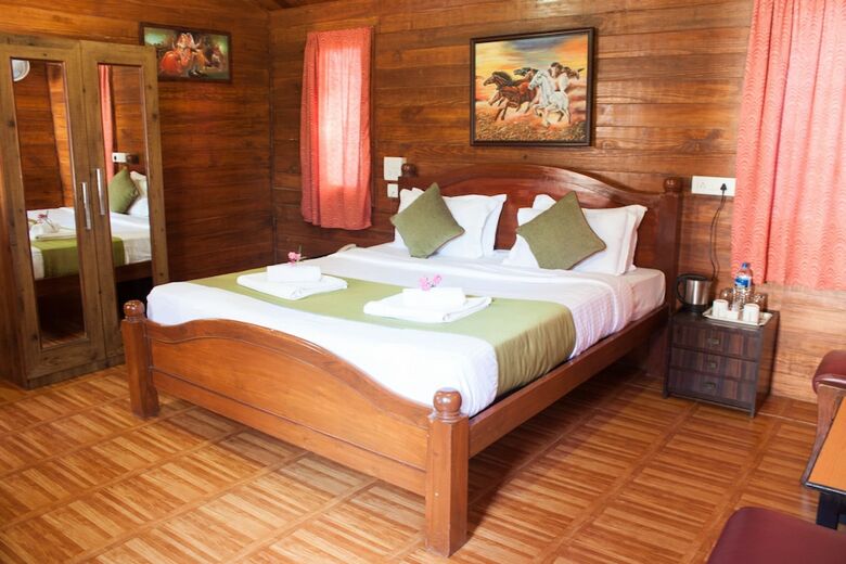 Hotel La Cabana Beach And Spa