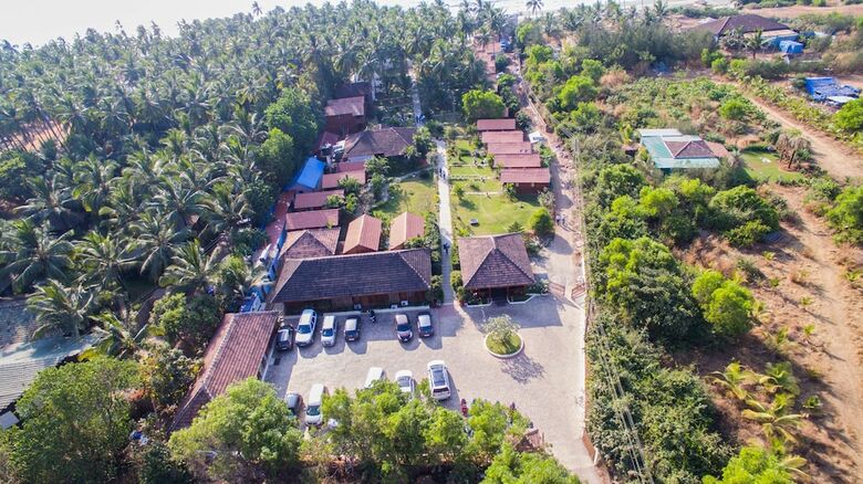 Hotel La Cabana Beach And Spa