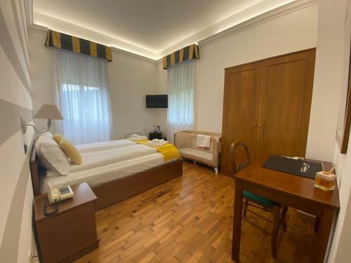 Hotel La Fontana