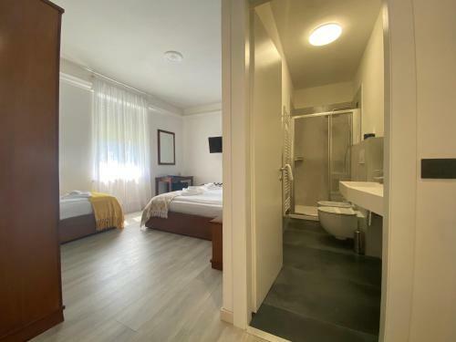 Hotel La Fontana