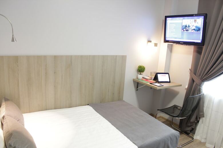 Smart Hotel Bishkek