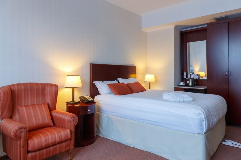 Smart Hotel Bishkek