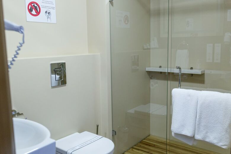 Smart Hotel Bishkek