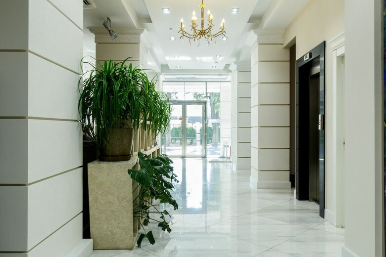 Smart Hotel Bishkek