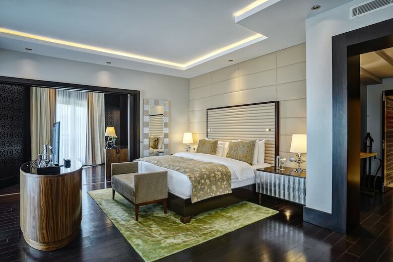 Hotel Rixos Borovoe