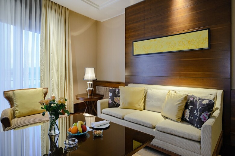 Hotel Rixos Borovoe