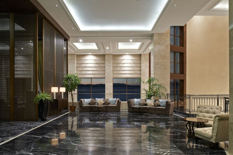 Hotel Rixos Borovoe