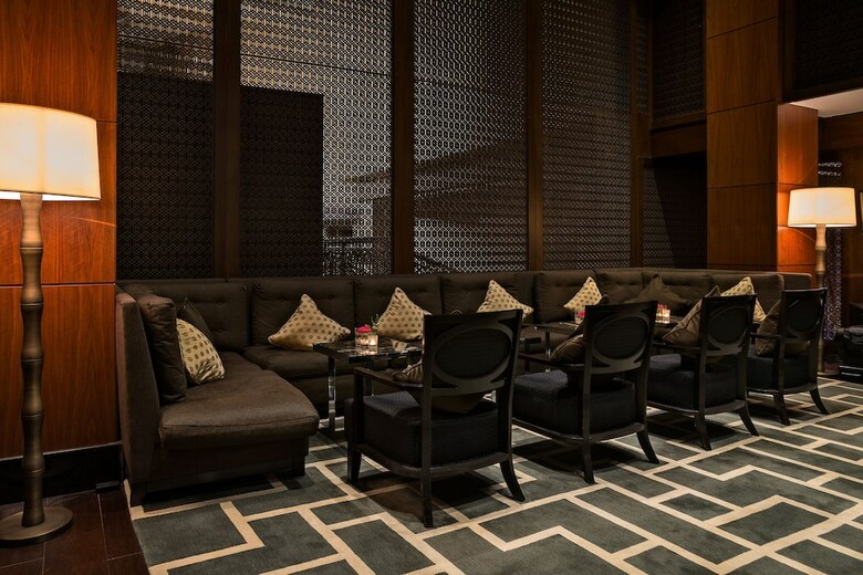 Hotel Rixos Borovoe