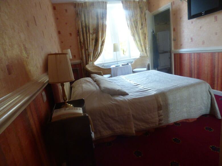 Hotel Le K'loys