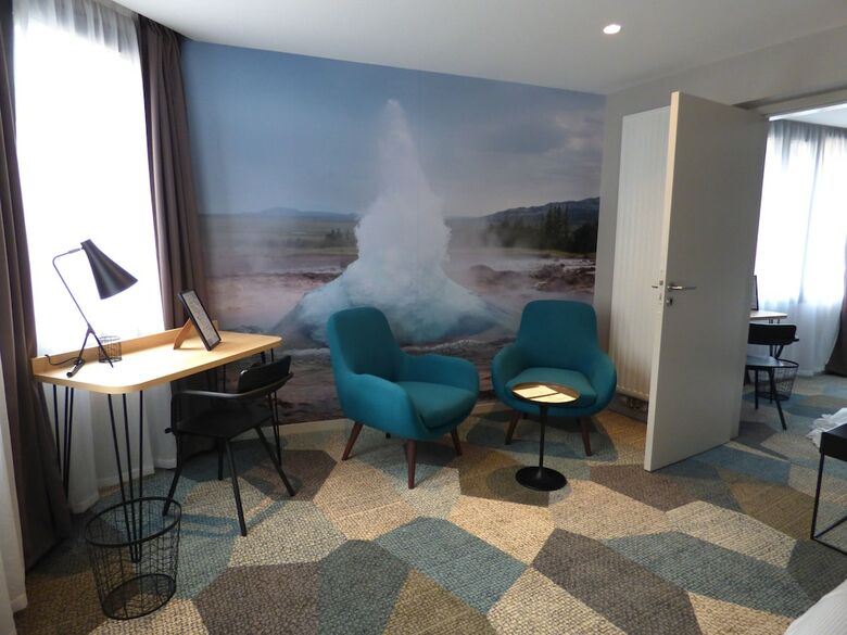 Hotel Le K'loys